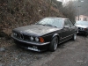 BMW E24 650